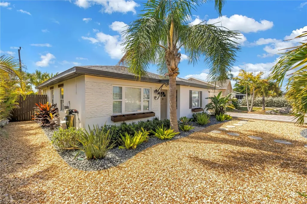 14066 Marguerite Drive Madeira Beach FL 33708