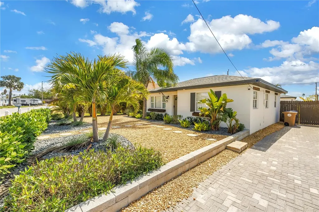 14066 Marguerite Drive Madeira Beach FL 33708