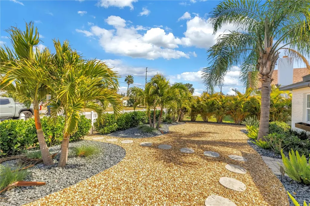 14066 Marguerite Drive Madeira Beach FL 33708