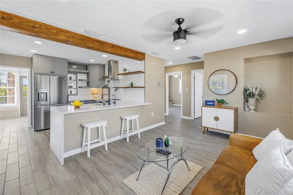 14066 Marguerite Drive Madeira Beach FL 33708