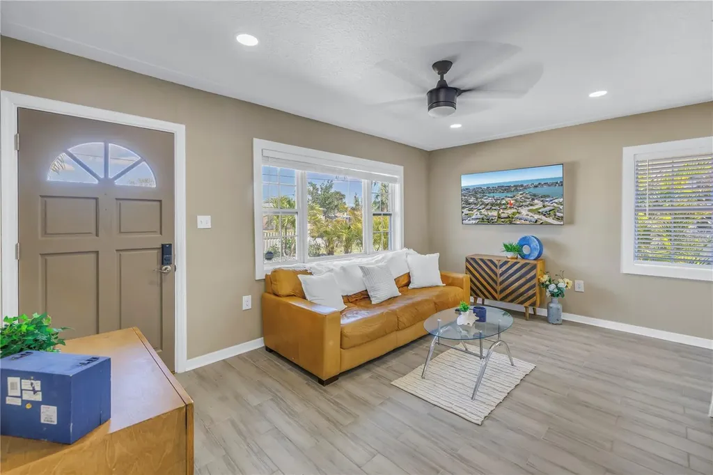 14066 Marguerite Drive Madeira Beach FL 33708