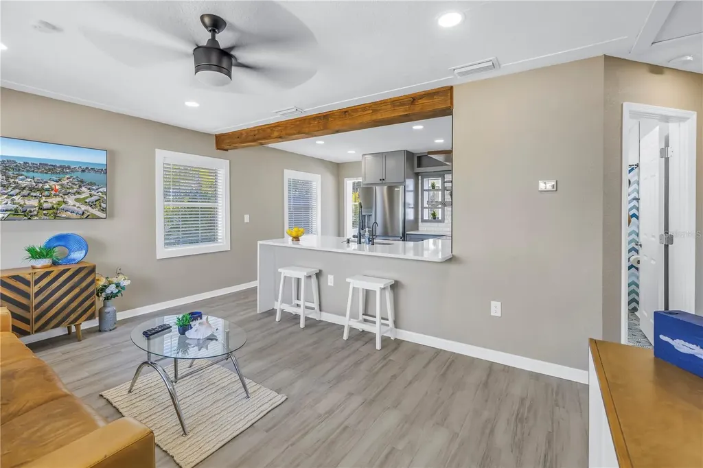14066 Marguerite Drive Madeira Beach FL 33708