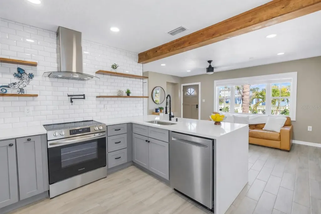 14066 Marguerite Drive Madeira Beach FL 33708