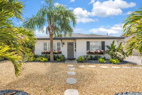 14066 Marguerite Drive Madeira Beach FL 33708