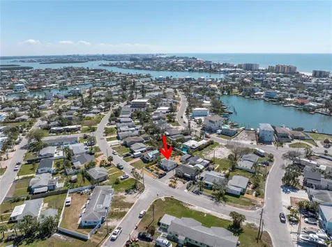 14066 Marguerite Drive Madeira Beach FL 33708