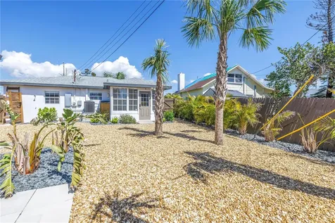 14066 Marguerite Drive Madeira Beach FL 33708