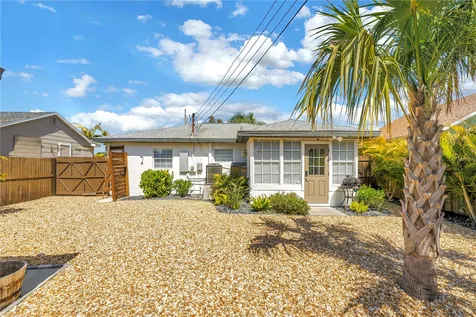 14066 Marguerite Drive Madeira Beach FL 33708