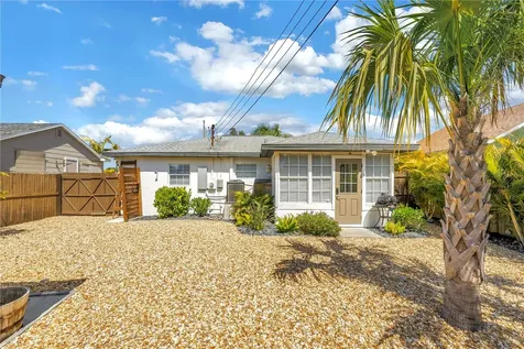 14066 Marguerite Drive Madeira Beach FL 33708