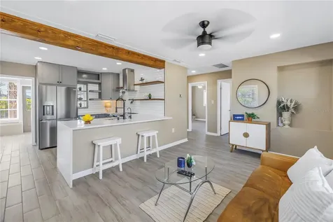 14066 Marguerite Drive Madeira Beach FL 33708