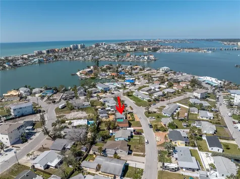 14066 Marguerite Drive Madeira Beach FL 33708