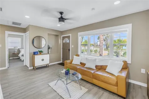 14066 Marguerite Drive Madeira Beach FL 33708