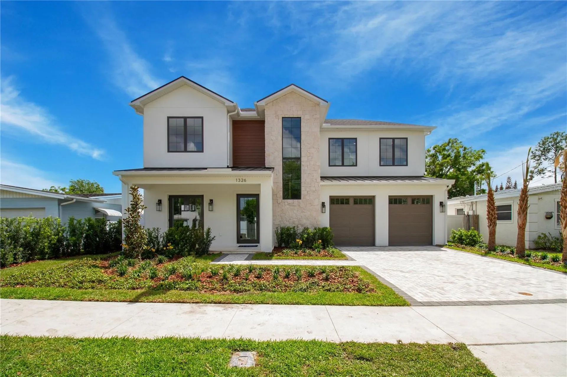1326 W New Hampshire Street Orlando FL 32804