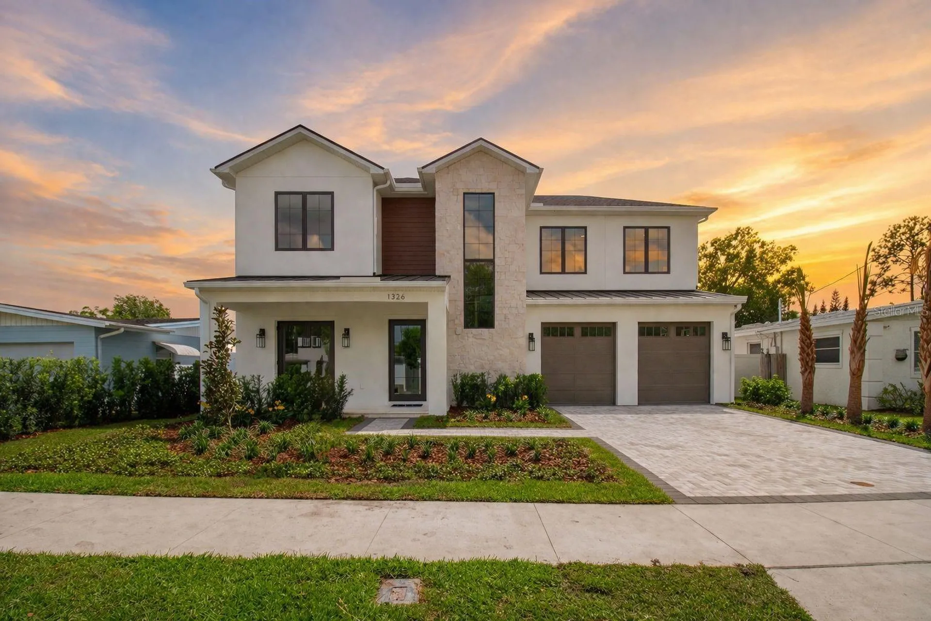 1326 W New Hampshire Street Orlando FL 32804