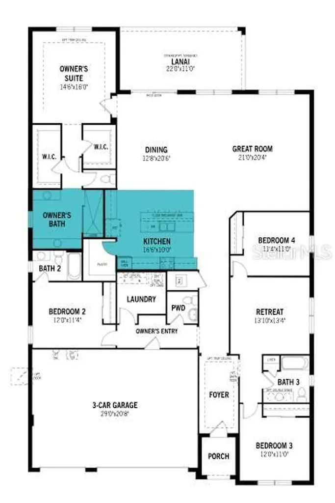 18607 Arbor Vista Drive Venice FL 34293