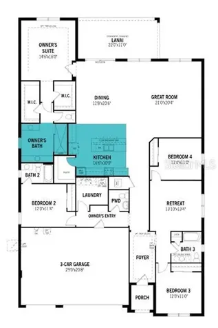 18607 Arbor Vista Drive Venice FL 34293