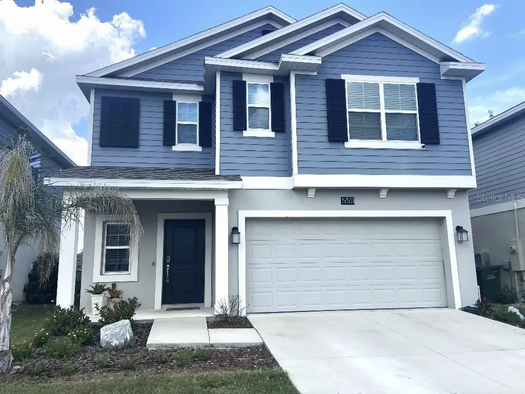 5511 Braken Fern Way Leesburg FL 34748