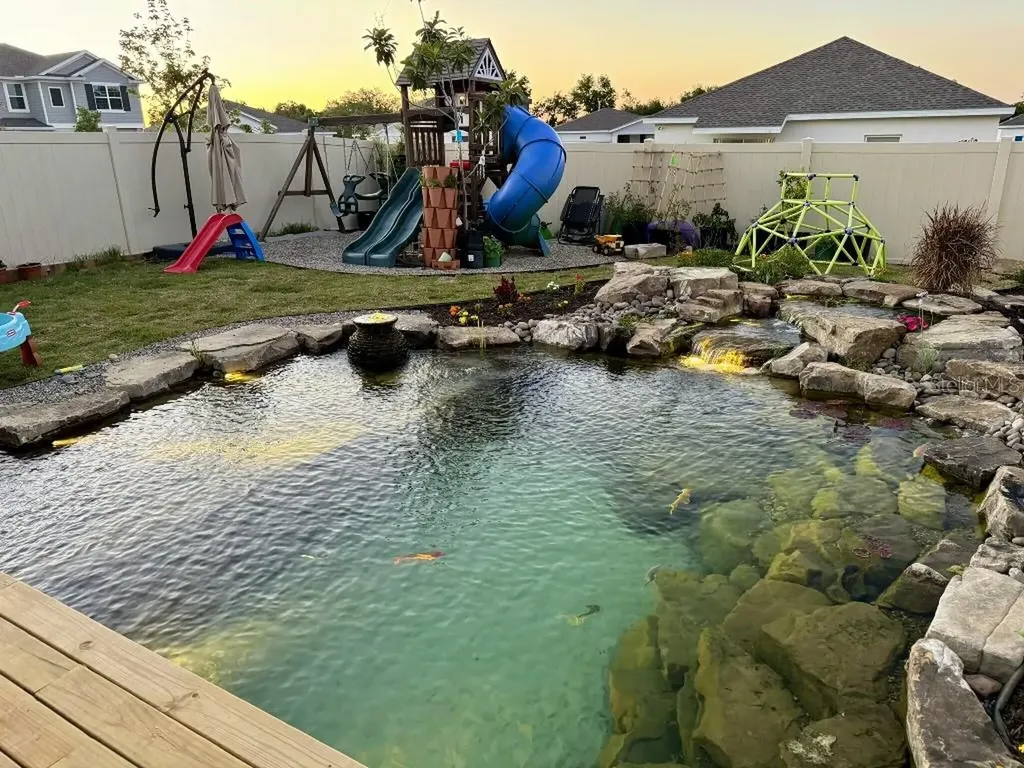 5511 Braken Fern Way Leesburg FL 34748