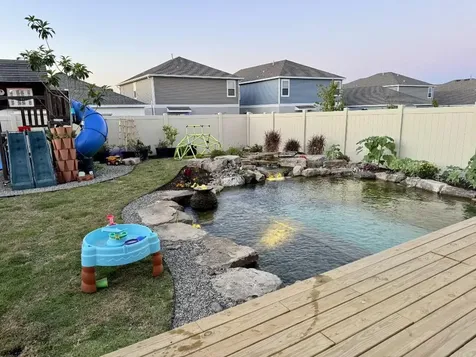 5511 Braken Fern Way Leesburg FL 34748