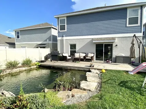5511 Braken Fern Way Leesburg FL 34748