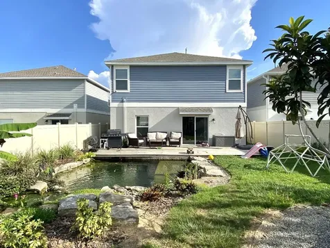 5511 Braken Fern Way Leesburg FL 34748