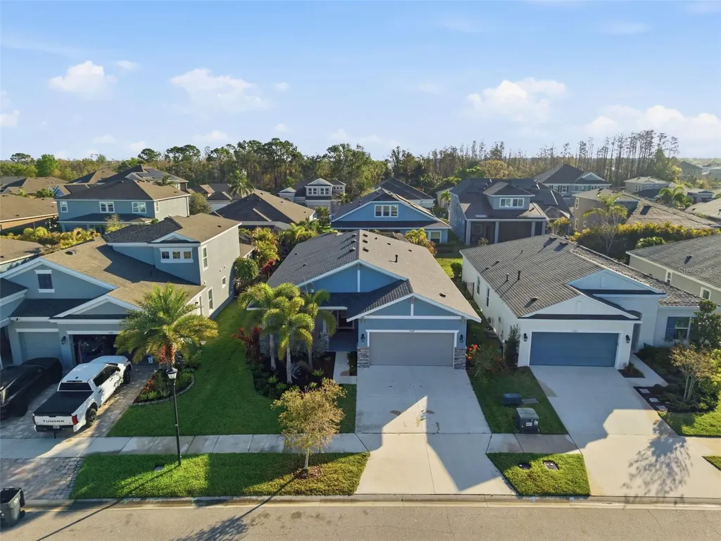 5909 Silver Sun Drive Apollo Beach FL 33572