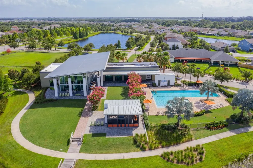 5909 Silver Sun Drive Apollo Beach FL 33572