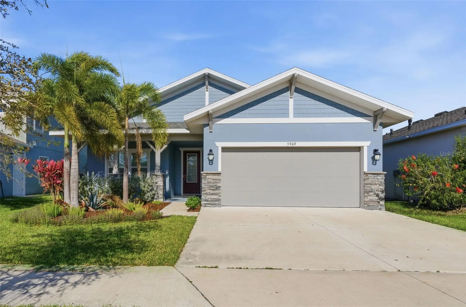 5909 Silver Sun Drive Apollo Beach FL 33572