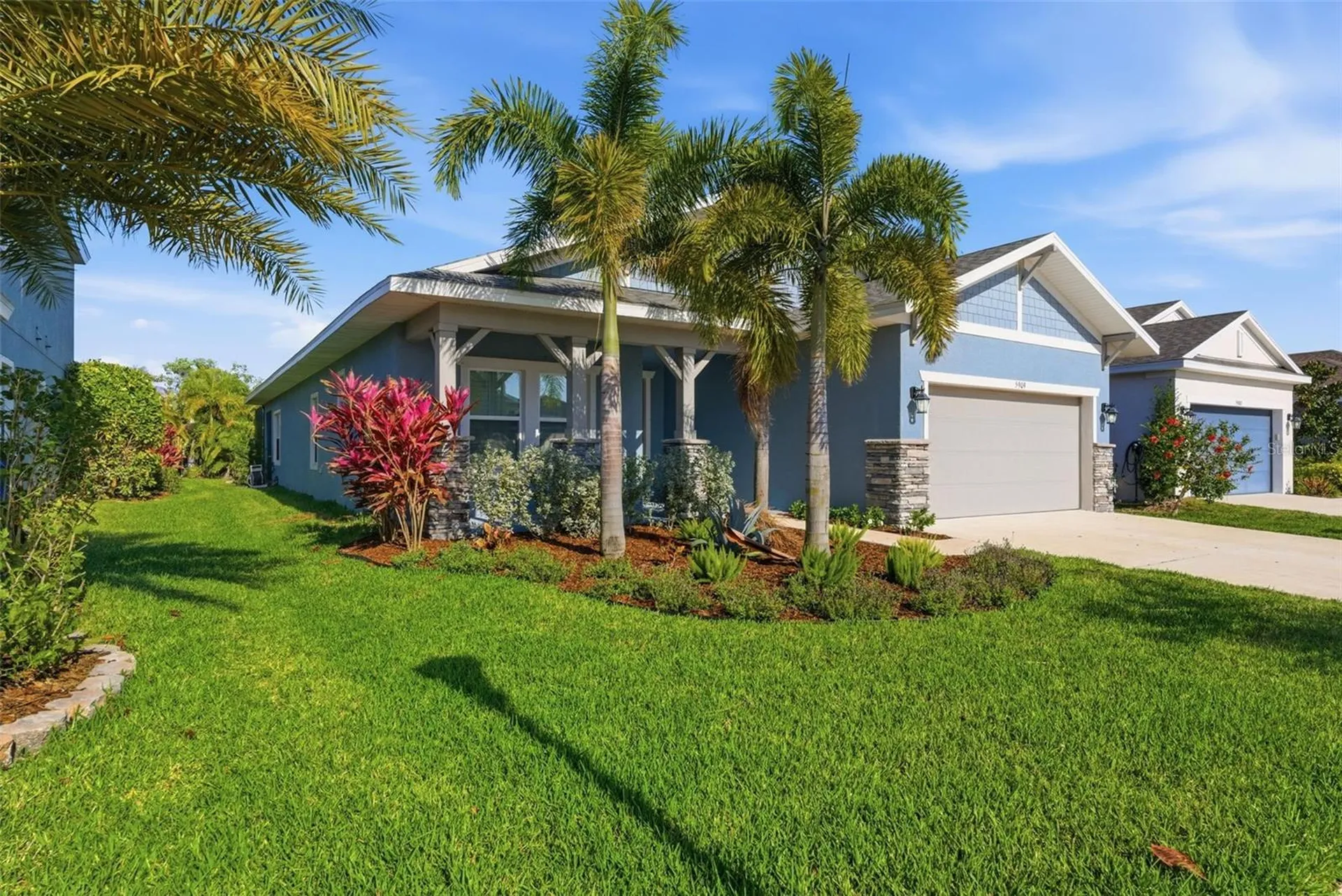 5909 Silver Sun Drive Apollo Beach FL 33572