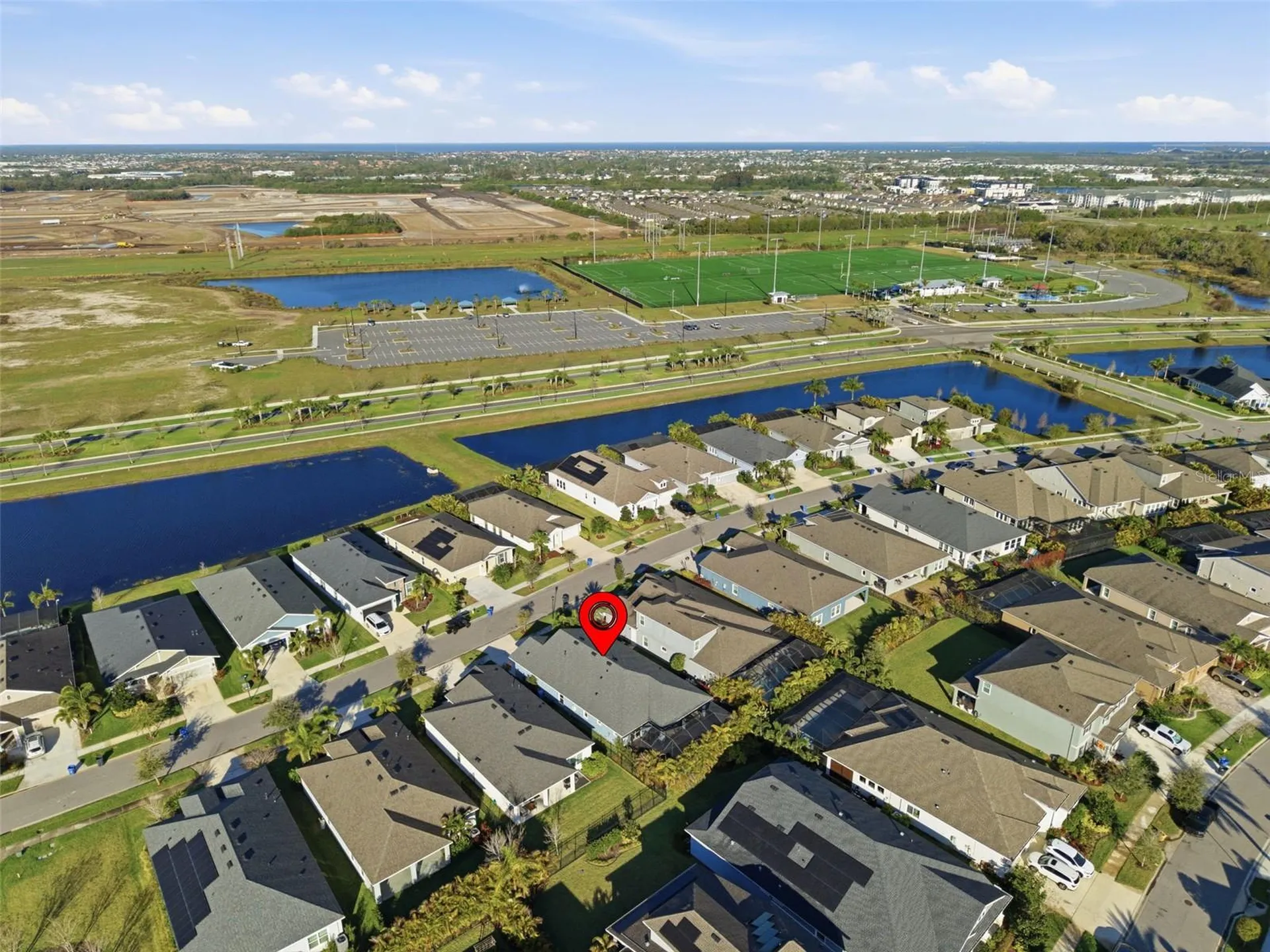 5909 Silver Sun Drive Apollo Beach FL 33572