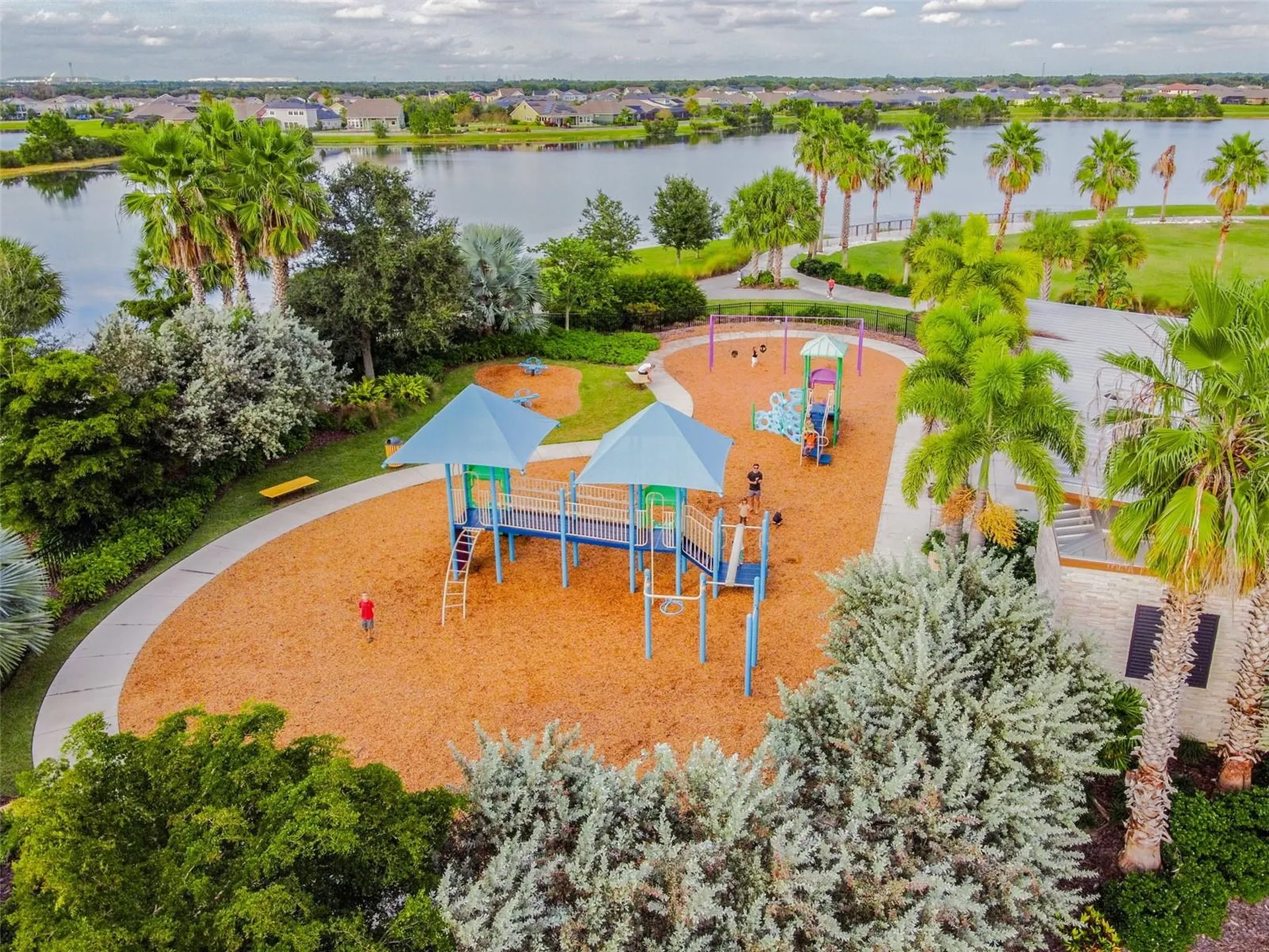 5909 Silver Sun Drive Apollo Beach FL 33572