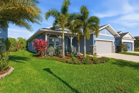 5909 Silver Sun Drive Apollo Beach FL 33572