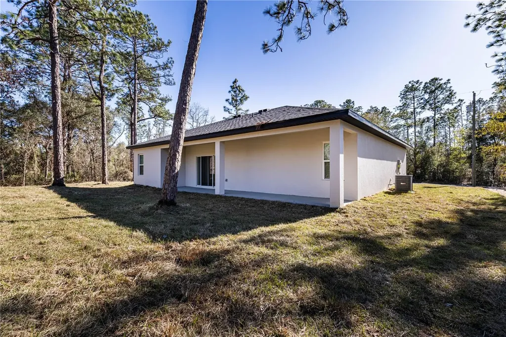 9333 N Samoa Way Citrus Springs FL 34433