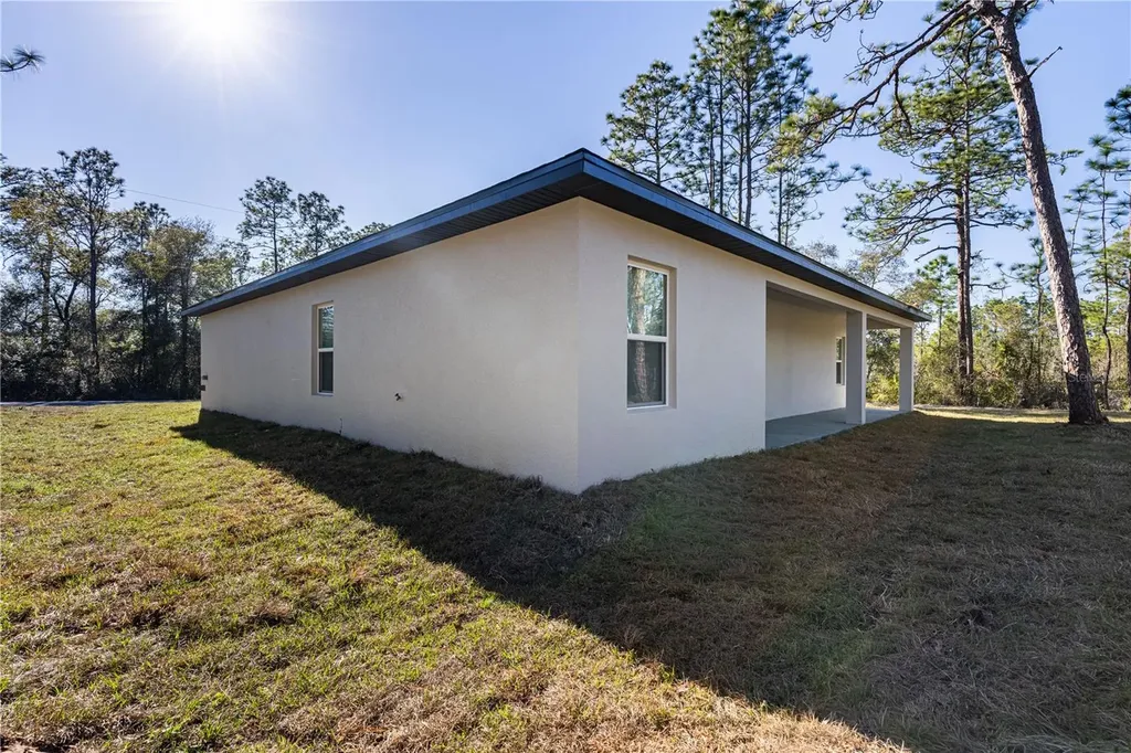 9333 N Samoa Way Citrus Springs FL 34433