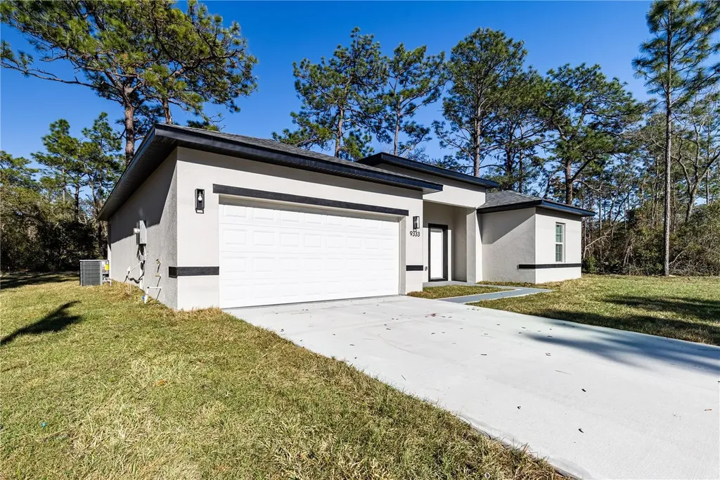 9333 N Samoa Way Citrus Springs FL 34433