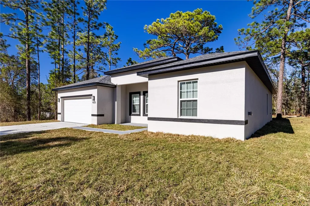 9333 N Samoa Way Citrus Springs FL 34433