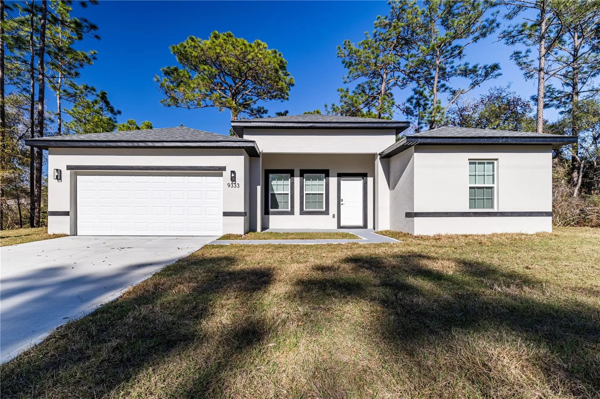 9333 N Samoa Way Citrus Springs FL 34433