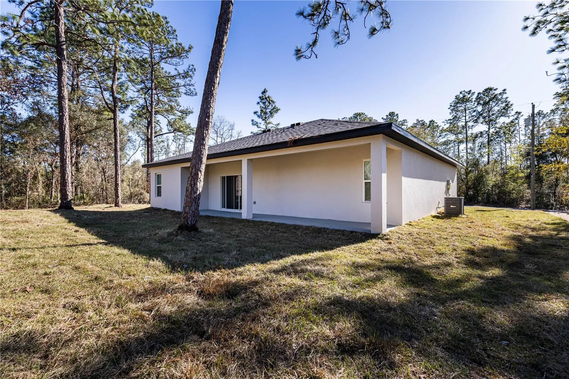 9333 N Samoa Way Citrus Springs FL 34433