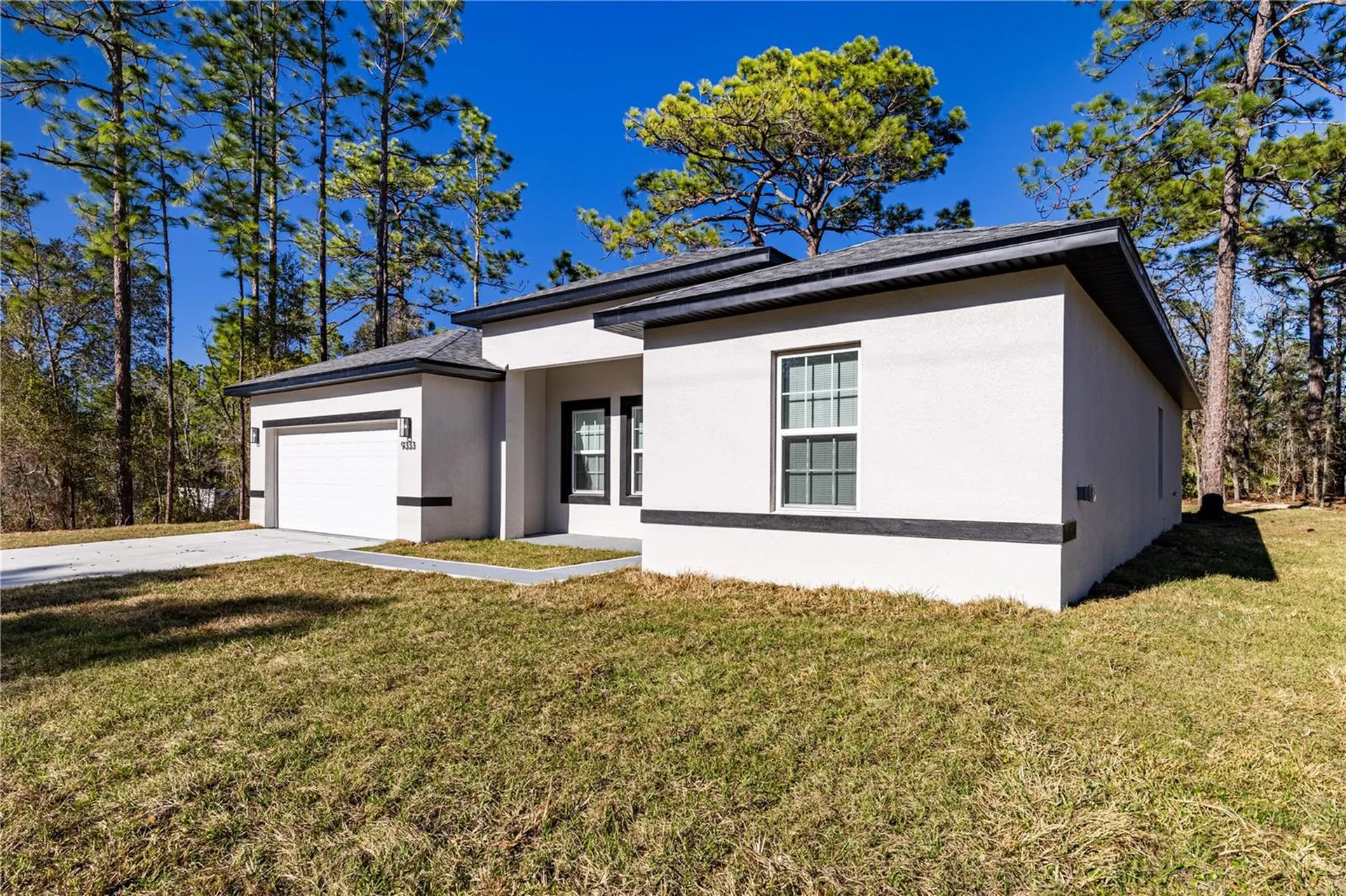 9333 N Samoa Way Citrus Springs FL 34433