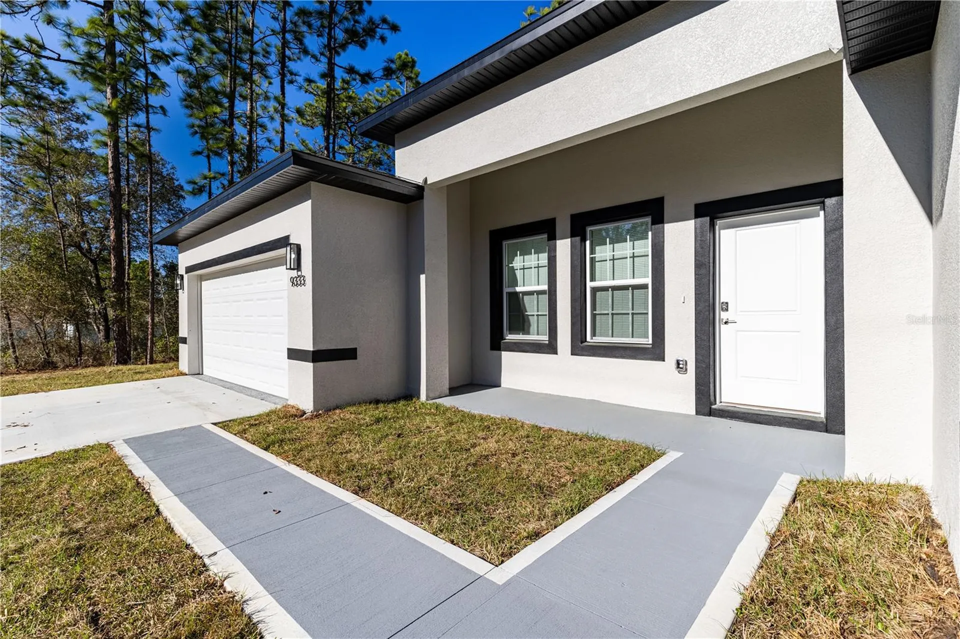 9333 N Samoa Way Citrus Springs FL 34433
