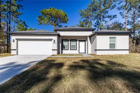 9333 N Samoa Way Citrus Springs FL 34433