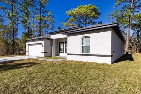9333 N Samoa Way Citrus Springs FL 34433