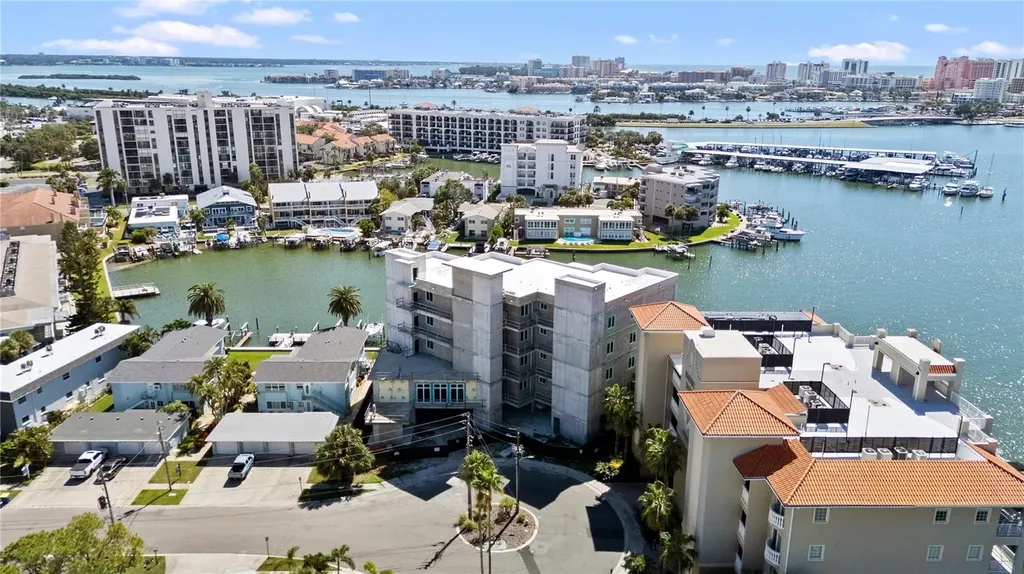 211 Skiff Point Clearwater FL 33767