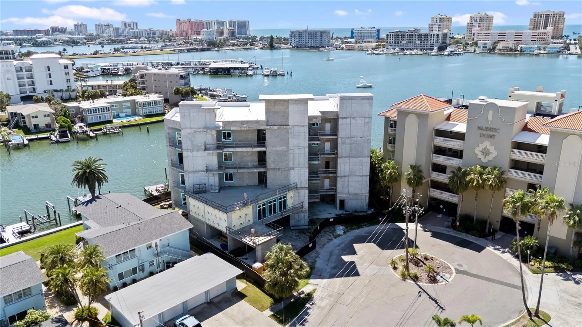211 Skiff Point Clearwater FL 33767