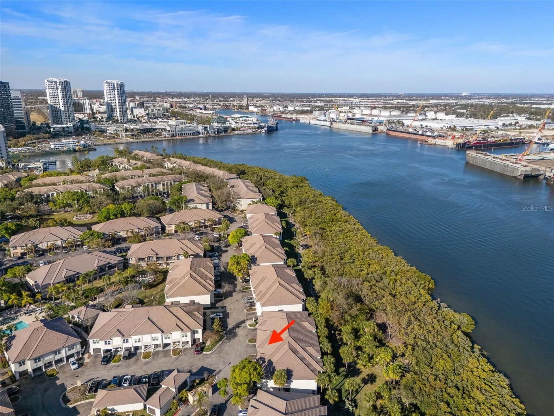 1037 Normandy Trace Road Tampa FL 33602
