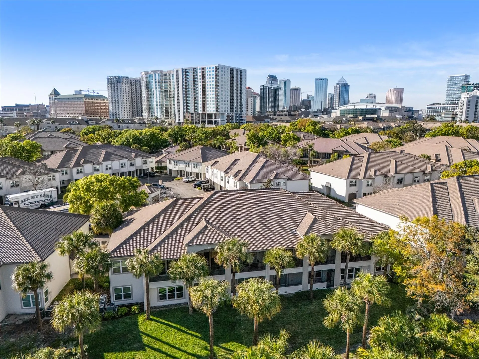 1037 Normandy Trace Road Tampa FL 33602