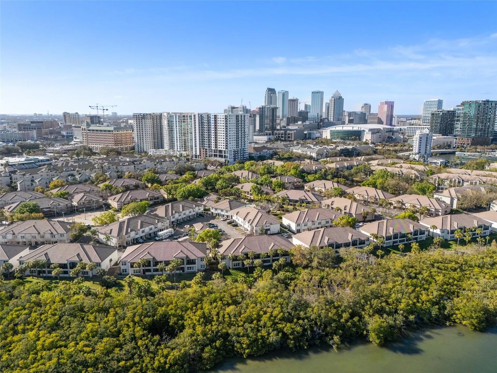 1037 Normandy Trace Road Tampa FL 33602
