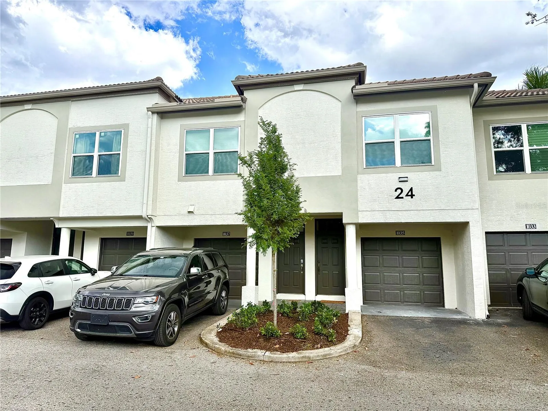 1037 Normandy Trace Road Tampa FL 33602
