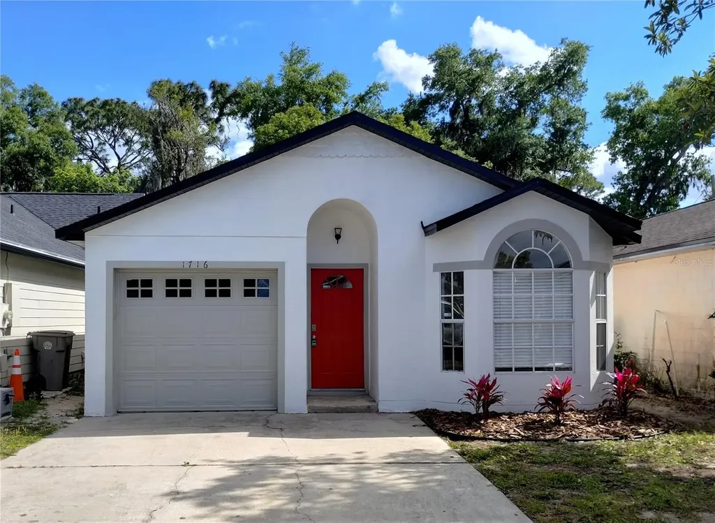 1716 Chatham Circle Apopka FL 32703