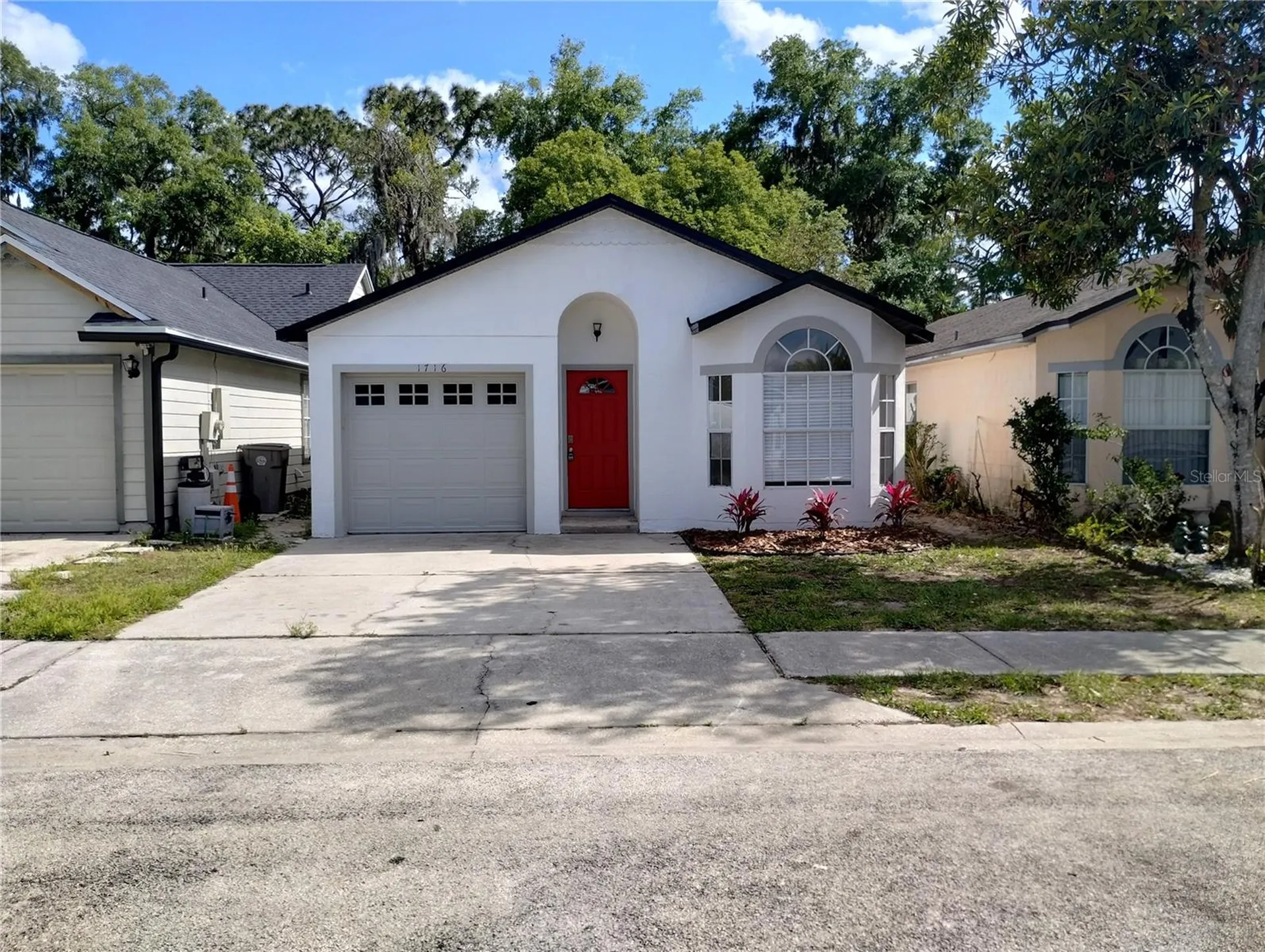 1716 Chatham Circle Apopka FL 32703