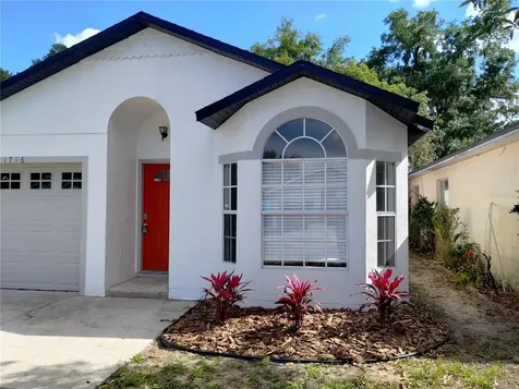 1716 Chatham Circle Apopka FL 32703